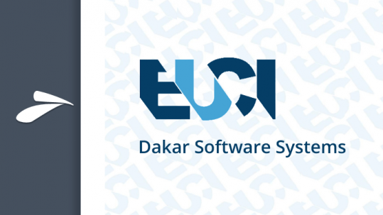 Dakar Software is ISO certified