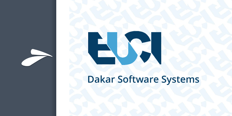 Dakar Software is ISO certified